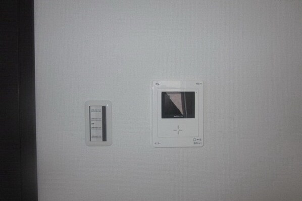 アンシャンテの物件内観写真